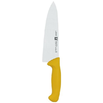 Zwilling J.A. Henckels Knife & Accessories Each Zwilling 32108-250 Twin Master 10" Stainless Steel Chef Knife | Denson CFE