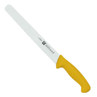 Zwilling J.A. Henckels Knife & Accessories Each Zwilling Twin Master 10" Pastry Knife - 32102-250