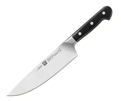 Zwilling J.A. Henckels Smallwares Each CHEF'S KNIFE 8" / 200 mm