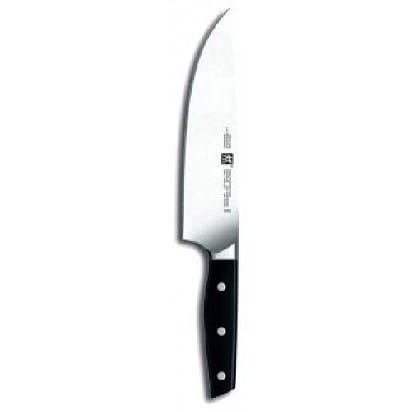 Zwilling J.A. Henckels Smallwares Each Zwilling 33011-201 Chef Knife - 8 in, Friodur Ice-Hardened Stainless Steel | Denson CFE