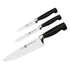 Zwilling J.A. Henckels Smallwares Each ZWILLING Four Star. 3 pc Starter Set