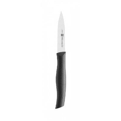 Zwilling J.A. Henckels Smallwares Each Zwilling Twin Grip 3.5" Paring Knife - 38720-090 | Denson CFE