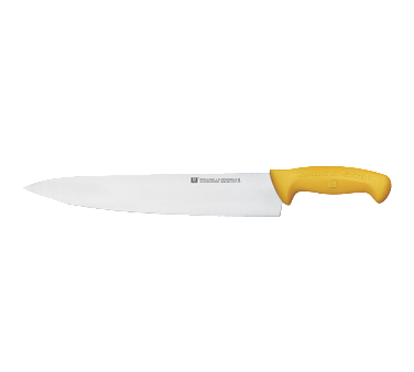 Zwilling J.A. Henckels Smallwares Each Zwilling Twin Master 11" Stainless Steel Chef Knife – 32108-300 | Denson CFE