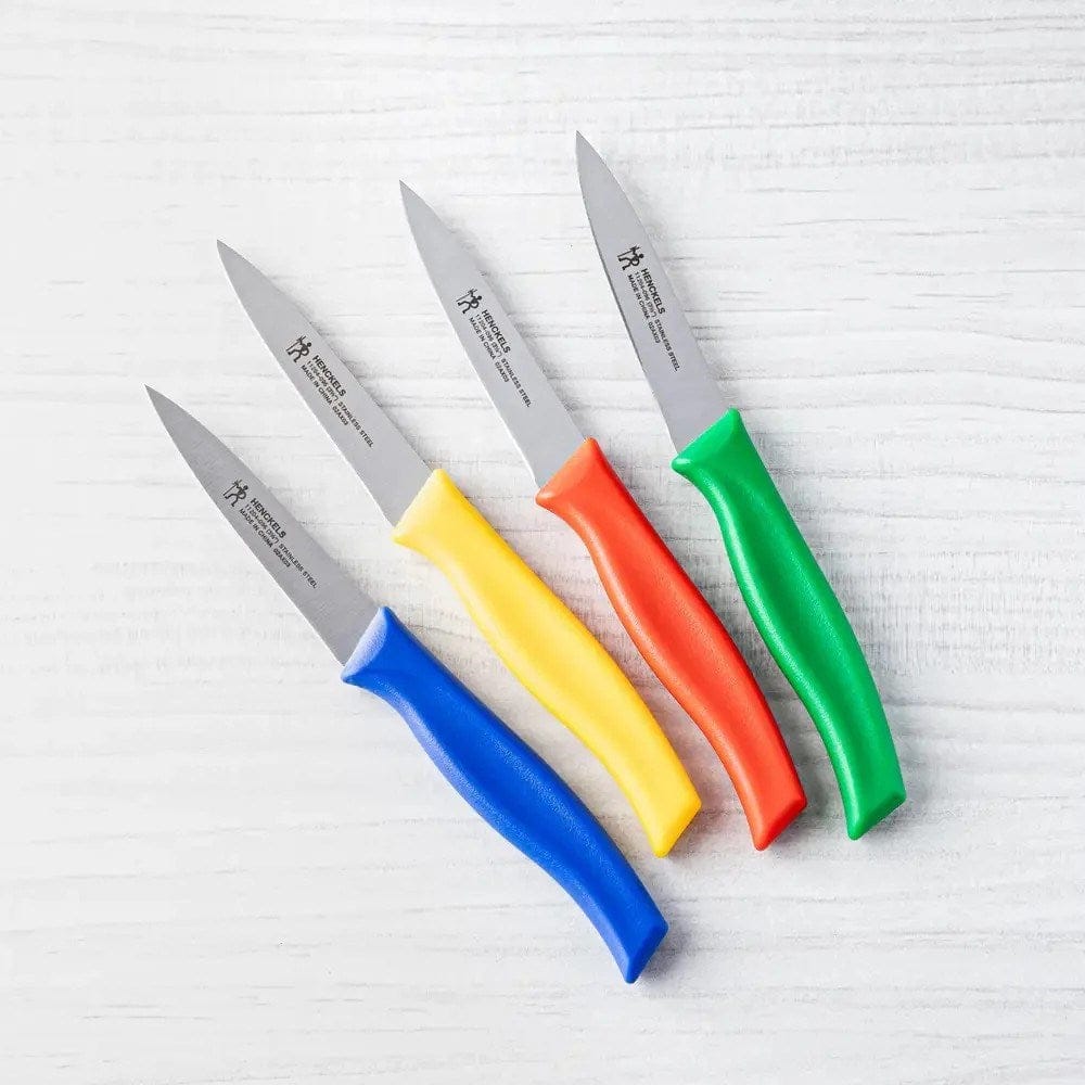 Zwilling J.A. Henckels Unclassified Each Zwilling Kitchen Elements 11204-096 – 3.5" Paring Knife | Denson CFE