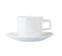 0 Unclassified 14611-Cup, 8 oz., 2-3/4",H, fully tempered, microwave safe,