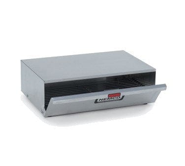 0 Unclassified Bun/Food Warmer, 15.75",W x 11",D, stackable, non-st