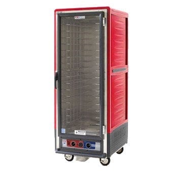 0 Unclassified C5 3 Series Heated Holding Cabin
