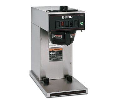 CW15-TC Thermal Carafe Coffee Automatic Brewer, pour-over, 3.9 g - Denson CFE