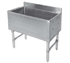 0 Unclassified Each Underbar Ice Chest Unit, 18" x 30" x 12", insulat