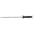 0 Unclassified Mundial Butcher Steel, 14", round cut, stainless steel with