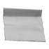 0 Unclassified Patty Machine Apron, 7-1/4", x 6", waxed on one side