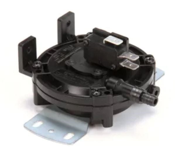 0 Unclassified PRESSURE SWITCH accu temp