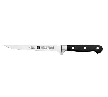 0 Unclassified Professional ",S", Fillet Knife, 7", FRIODUR harden