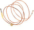 Bakers Pride Unclassified Each Bakers Pride M1296X Thermocouple 72"