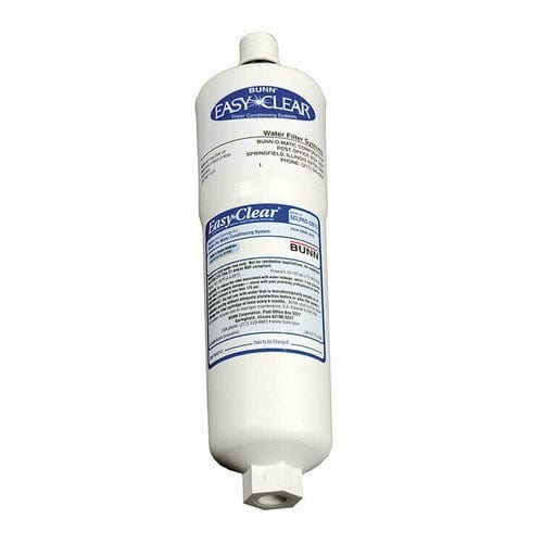 Bunn-O-Matic Unclassified Each Bunn 39000.1010 Easy Clear® High Performance Cartridge (39000.1010)