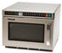 Celco Inc. Commercial Ovens Each Compact Microwave Oven, 2100 watts, 0.6 cu. ft.