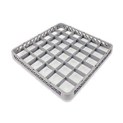 Crestware Dishwasher Rack Crestware Rack Extender 36 Compartment