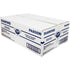 Denson CFE Essentials Case Dura Plus (Paper) White Hand Paper Roll 8″ x 800′