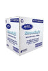 Denson CFE Unclassified Case SnowSoft Kitchen Roll Towel, 85 Sheets, 2 Ply, 8" x 11", 24 Roll/Case