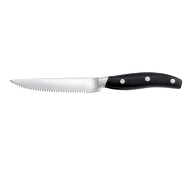 Dudson Food Service Supplies Each Dudson 1EEK009K Elegante 9" Steak Knife - Dozen