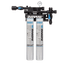 Everpure Parts & Service INSURICE Twin-i20002 System, 18,000 gallon capacity, 3.34 gpm fl