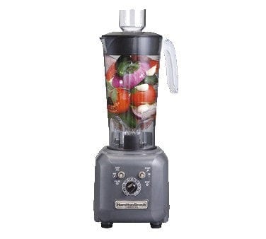 Hamilton Beach Canada Blenders Each High-Performance Food Blender, stackable 48 oz. po