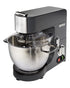 Hamilton Beach Canada Commercial Mixers Each Planetary Stand Mixer, countertop, 8 qt. capacity, variable 7 speed & pulse