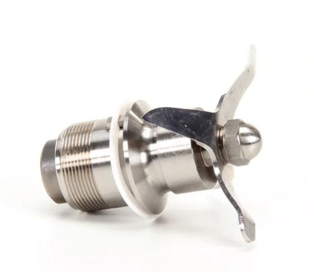 Heritage Foodservice Canada Food Prep Equipment Parts Each WARING BLENDING ASSY W/ BLADE