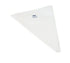 Johnson & Rose Canada Bakeware Each Pastry Bag, 24" x 13-1/2", economy, nylon
