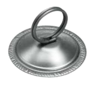 Johnson & Rose Canada Essentials Each Johnson-Rose Menu Clip, 2-7/16" gadroon base, stainless steel clip