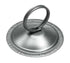 Johnson & Rose Canada Essentials Each Johnson-Rose Menu Clip, 2-7/16" gadroon base, stainless steel clip