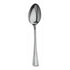 Johnson & Rose Canada Flatware Dozen Johnson & Rose Cartier Oval Spoon 12/pack 2553