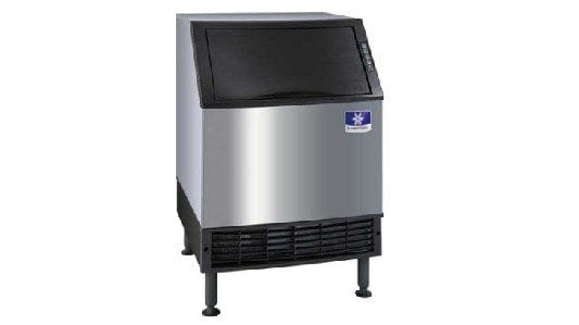 Koolaire Commercial Ice Equipment and Supplies Each Undercounter Ice Kube Machine wi