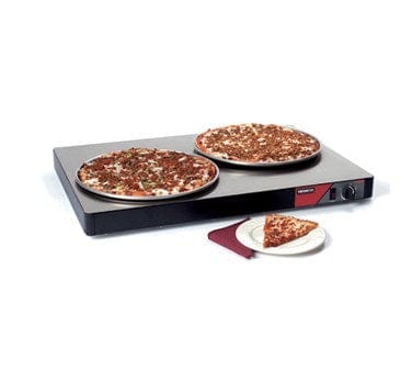 Nemco Food Holding & Warming Each Heat Shelf, 30", control dial, stainless steel surface & si