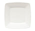 Oneida Canada Dinnerware Dozen Plate, 6-3/4", square, QUARTET