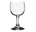 Oneida Canada Drinkware Dozen Wine Glass, 6-1/2 oz., 5-3/8";H, Sure Guard Guarantee, Excel