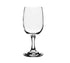 Oneida Canada Drinkware Dozen Wine Glass, 6-1/2 oz., 6-1/4";H, Sure Guard Guarantee, Excel