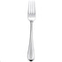 Oneida Canada Flatware Dozen Oneida B856FDNF Lumos 8 1/2" 18/0 Stainless Steel Heavy Weight Dinner Fork - 36/Case