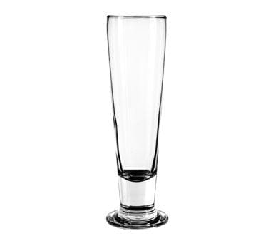 Oneida Canada Tabletop & Serving Dozen Treva Beer Glass, 14 oz., 9-3/8";H, tall, Sure Guard Guarant