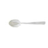 Royal Industries Flatware Dozen Dessert Spoon, medium weight, 18/0 stainless steel, Dominion