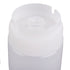 Tablecraft Products Food Service Supplies Each Tablecraft 16SV 16 Ounce Polyethylene InvertaTop Dualway Squeeze Dispenser